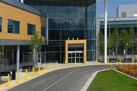 The Importance of VA Hospitals and Clinics for Veterans in Southwest Washington