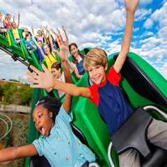 The Ultimate Parenting Guide: Top Indoor Activities for Families in Central Florida