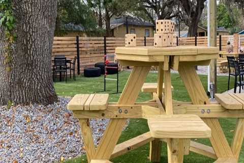 The Ultimate Guide to Family-Friendly Dining in Central Florida for Parents