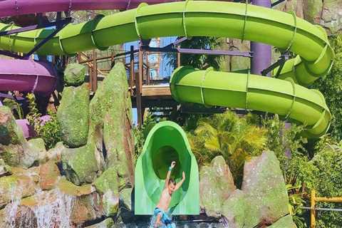 The Ultimate Guide to Family-Friendly Outdoor Activities in Central Florida