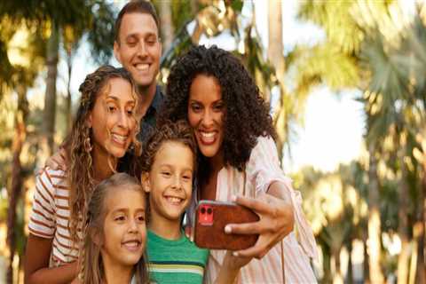 The Ultimate Guide to Parenting Blogs and Websites for Families in Central Florida